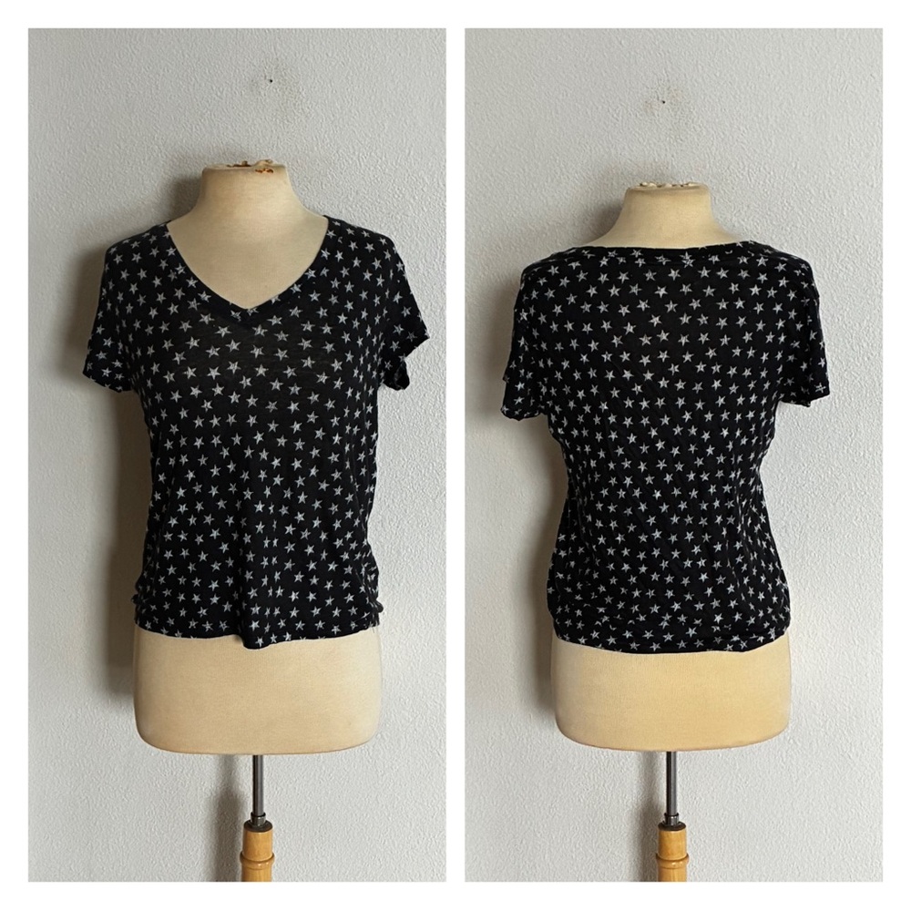 Zadig & Voltaire tee *SEE DESCRIPTION